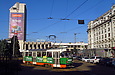 Tatra-T3SUCS #469 20-го маршрута на РК "Южный вокзал"