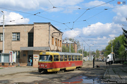 Tatra-T3SU #476 27-      ""    