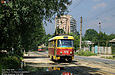 Tatra-T3SU #476 27-        "  "  ""