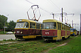 Tatra-T3SU #393  #479 20-          