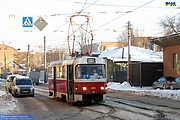 Tatra-T3SUCS #485 27-       