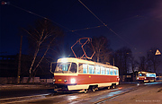 Tatra-T3A #486         "  "