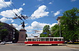 Tatra-T3A #486 12-         