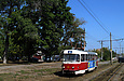 Tatra-T3SU #511 8-�� �������� �� ����� �������� ����� ����� �����������