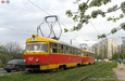 Tatra-T3SU #517-518 26-        
