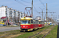 Tatra-T3SU #517-518 26-         