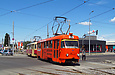 Tatra-T3SU #517-518  26-         