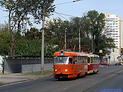 Tatra-T3SU #517-518 27-       