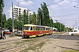 Tatra-T3SU #541-542 27-     