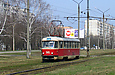 Tatra-T3SU #565 23-      606- 
