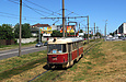 Tatra-T3SU #565 23-    