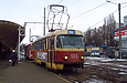 Tatra-T3SU #565-642 26-         