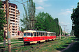 Tatra-T3SU #567-568 27-         -