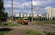 Tatra-T3SU #569-570 23-    