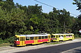 Tatra-T3SU #575-576 26-    