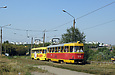 Tatra-T3SU #575-576 26-    