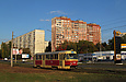 Tatra-T3SU #576 27-           