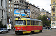 Tatra-T3SU #581 5-     " "