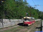 Tatra-T3SU #581-582  16-       