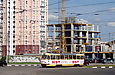 Tatra-T3SU #581 27-        " "