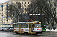 Tatra-T3SU #581 5-          