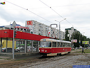 Tatra-T3SU #583 27-         " "