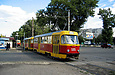 Tatra-T3SU #585-586 22-       