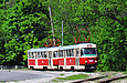 Tatra-T3SU #585-586 26-    