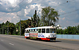 Tatra-T3SU #586 5-       