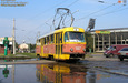 Tatra-T3SU #587 8-        