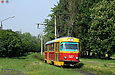 Tatra-T3SU #587 16-           