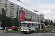Tatra-T3SU #587 27-         ""