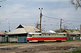 Tatra-T3SU #587 27-         ""