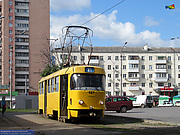 Tatra-T3SU #587 8-        " "