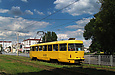 Tatra-T3SU #587 27-     
