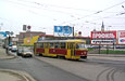 Tatra-T3SU #589 2-        