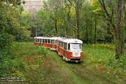 Tatra-T3SU #589-590 23-     " "
