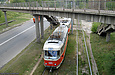 Tatra-T3SU #589-590 23-     