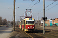 Tatra-T3SU #589-518 23-    