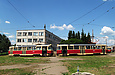 Tatra-T3SU #589-590   "  "