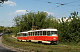 Tatra-T3SU #589-590 23-    