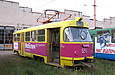 Tatra-T3SU #591      