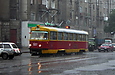 Tatra-T3SU #597 27-         