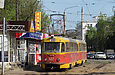 Tatra-T3SU #597-594 26-         