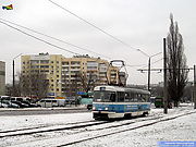 Tatra-T3SU #598 23-        