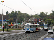 Tatra-T3SU #598-586 20-    