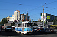Tatra-T3SU #599 27-       