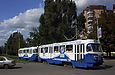 Tatra-T3SU #601-602 26-           