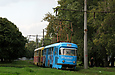Tatra-T3SU #601-602 26-            