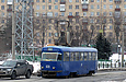 Tatra-T3SU #601 27-      